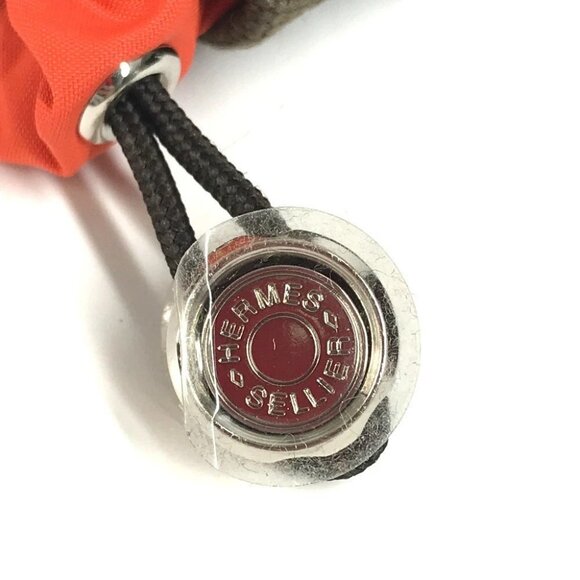 HERMES H800617EKAA Dog Treat Pouch Pet dog Pouch Unused - Picture 8 of 10